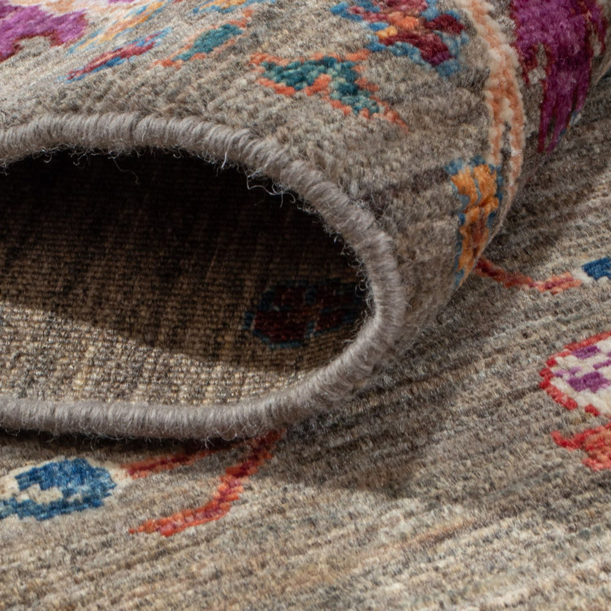 Ziegler Carpet - Ariana - 245 x 172 cm - mörk beige