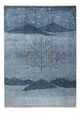 Ariana Mattan 240x169cm - Oriental Carpet