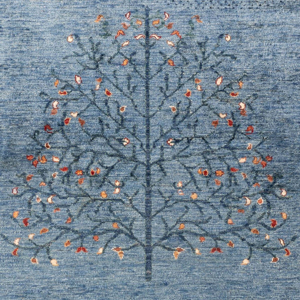 Ziegler Carpet - Ariana - 240 x 169 cm - havsblått