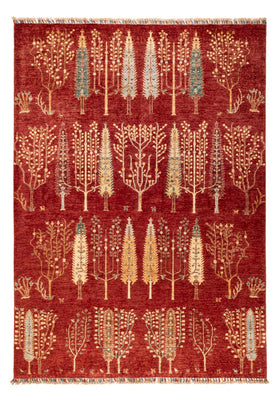 Ziegler Carpet - Ariana - 242 x 173 cm - röd