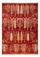 Ariana Mattan 242x173cm - Oriental Carpet