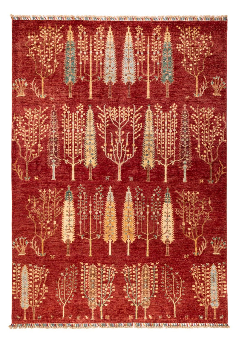 Ziegler Carpet - Ariana - 242 x 173 cm - röd