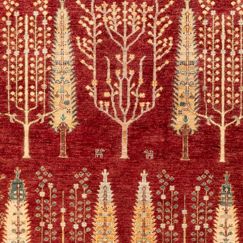 Ziegler Carpet - Ariana - 242 x 173 cm - röd