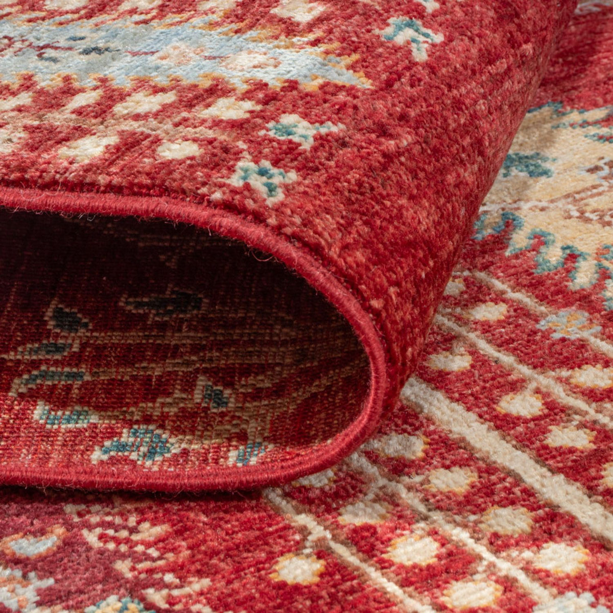 Ziegler Carpet - Ariana - 242 x 173 cm - röd