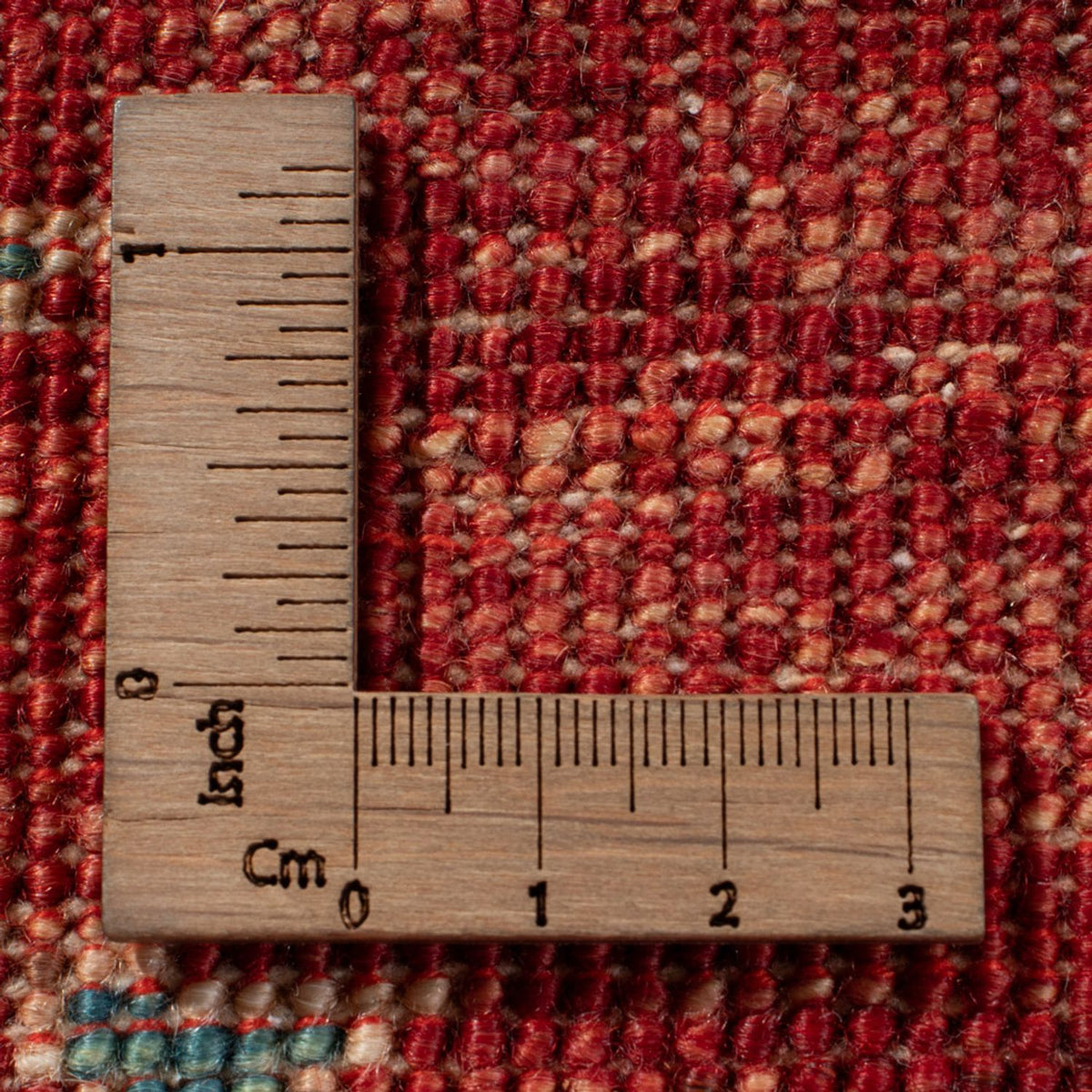 Ziegler Carpet - Ariana - 242 x 173 cm - röd