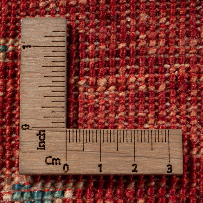 Ziegler Carpet - Ariana - 242 x 173 cm - röd