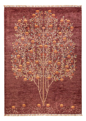 Ziegler Carpet - Ariana - 243 x 174 cm - rost