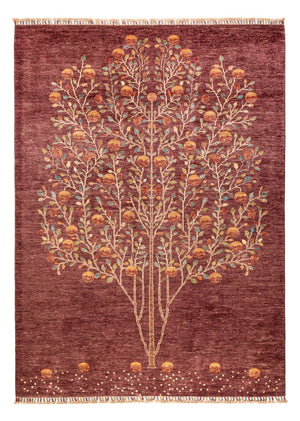 Ziegler Carpet - Ariana - 243 x 174 cm - rost