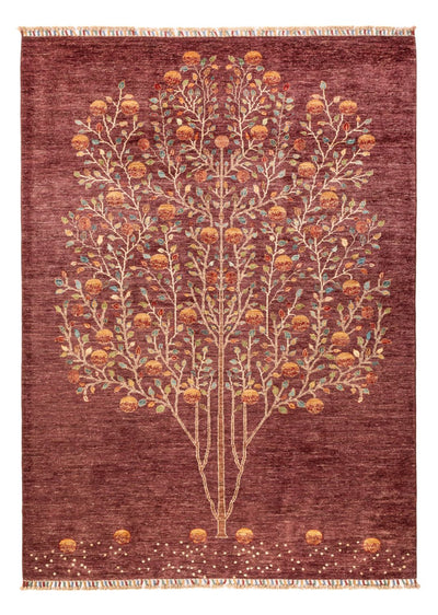 Ariana Mattan 174x243cm - Oriental Carpet