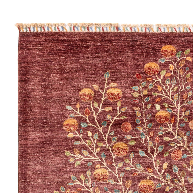 Ziegler Carpet - Ariana - 243 x 174 cm - rost