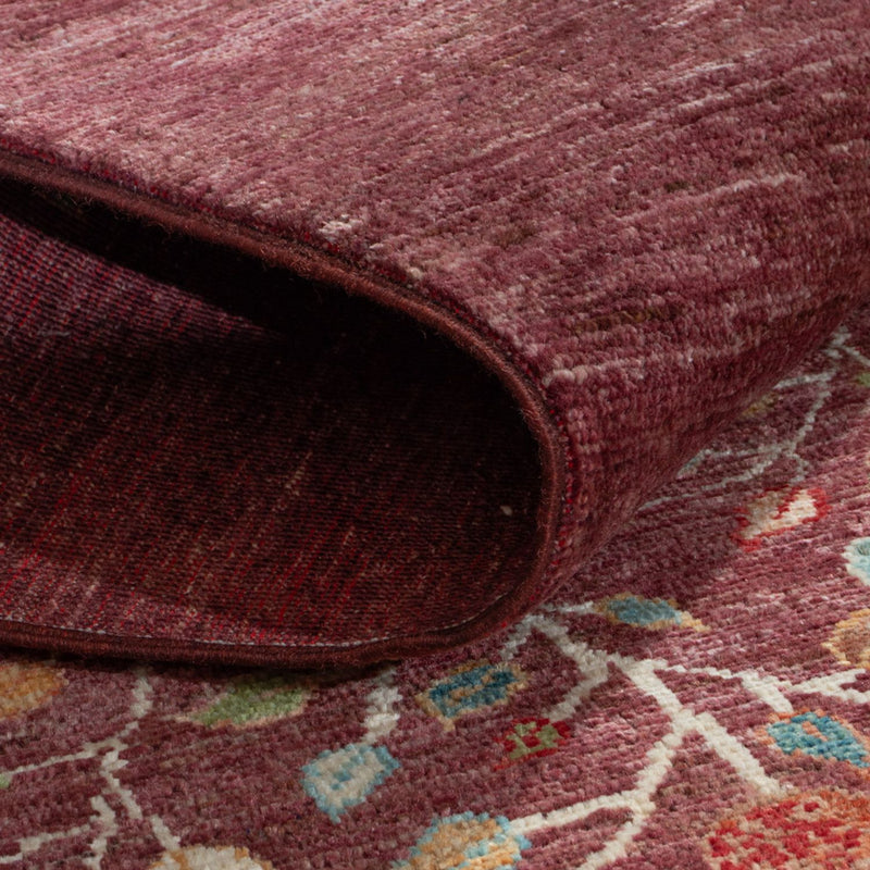 Ziegler Carpet - Ariana - 243 x 174 cm - rost