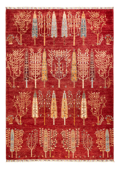 Ariana Mattan 171x242cm - Oriental Carpet