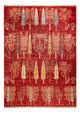 Ariana Mattan 242x171cm - Oriental Carpet