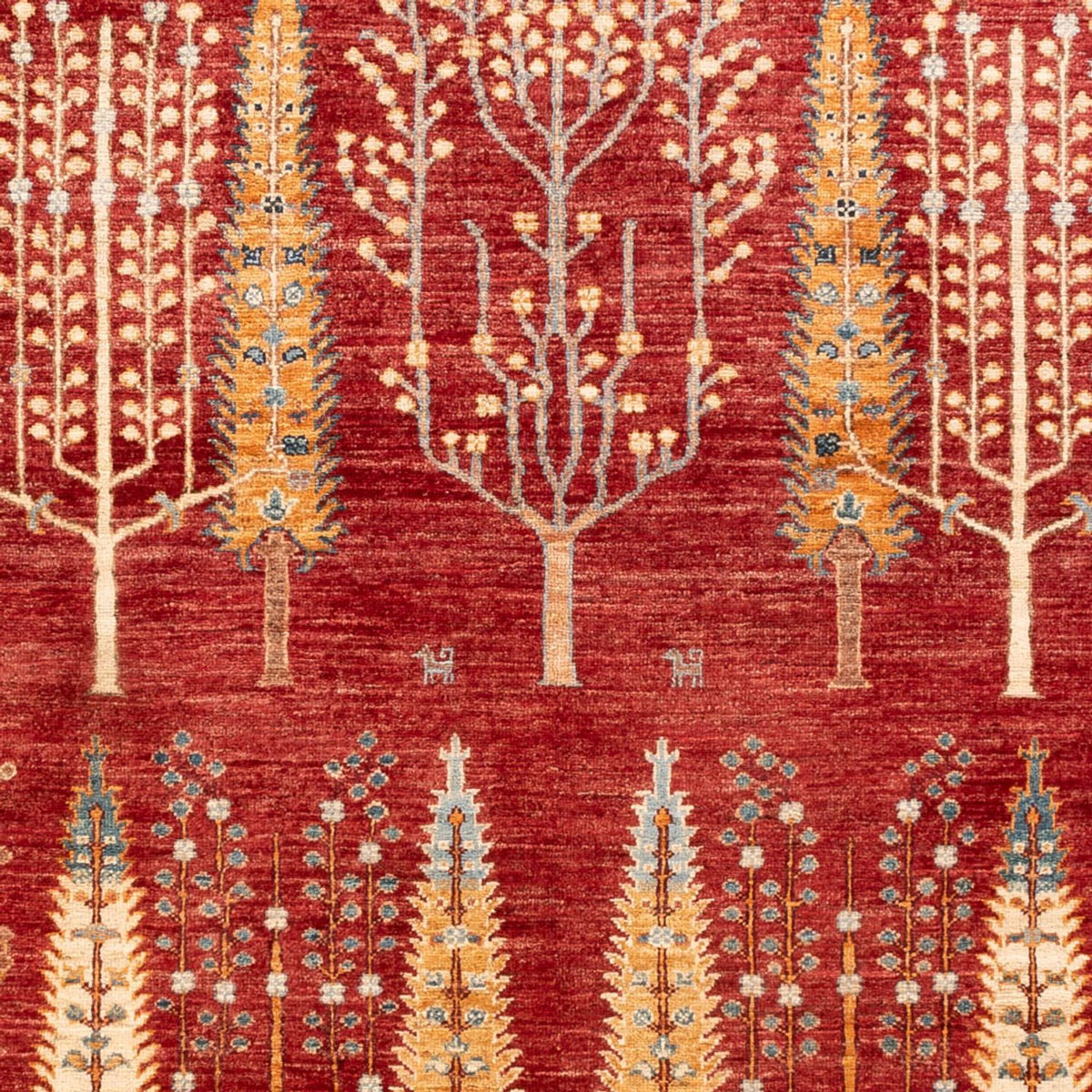 Ziegler Carpet - Ariana - 242 x 171 cm - röd