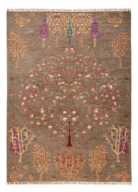 Ziegler Carpet - Ariana - 238 x 173 cm - olivgrön