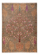 Ariana Mattan 238x173cm - Oriental Carpet