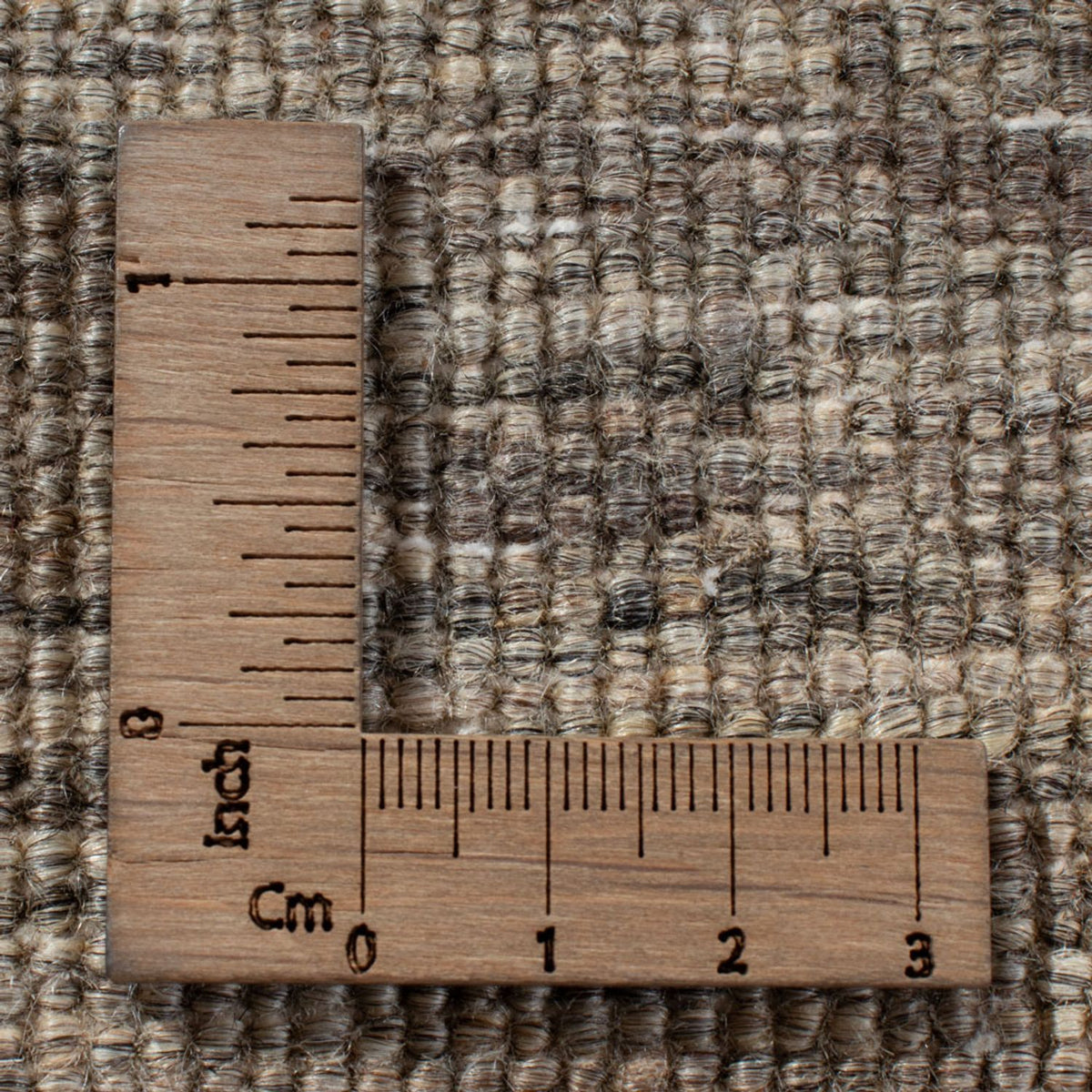 Ziegler Carpet - Ariana - 238 x 173 cm - olivgrön