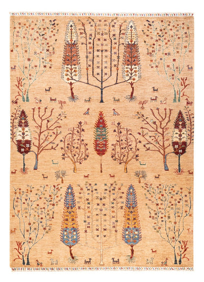 Ariana Mattan 173x236cm - Oriental Carpet