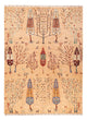 Ariana Mattan 236x173cm - Oriental Carpet
