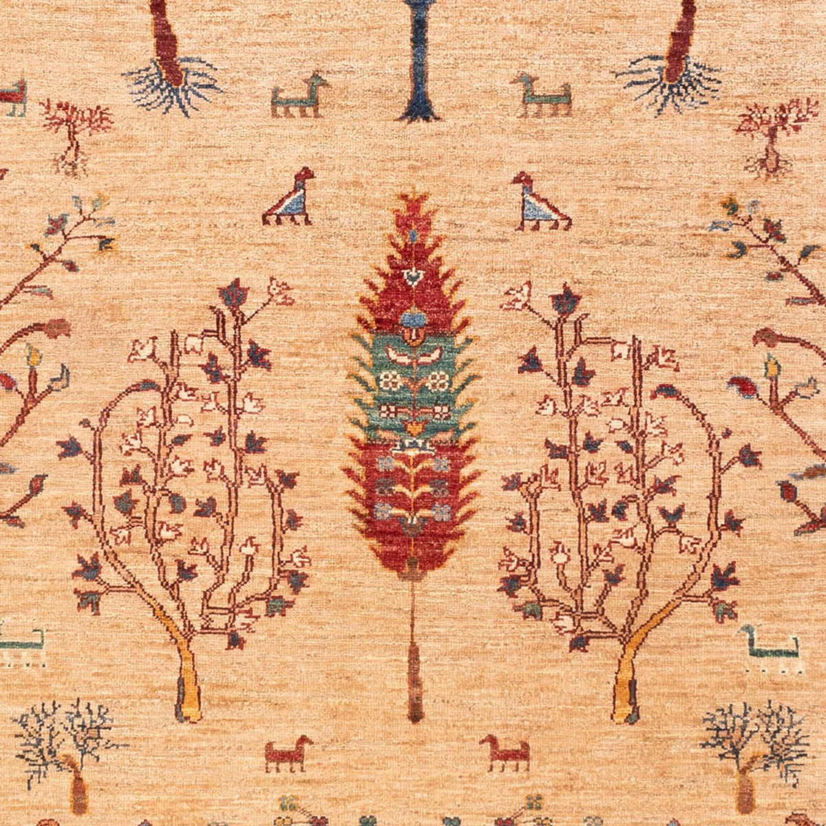 Ziegler Carpet - Ariana - 236 x 173 cm - beige