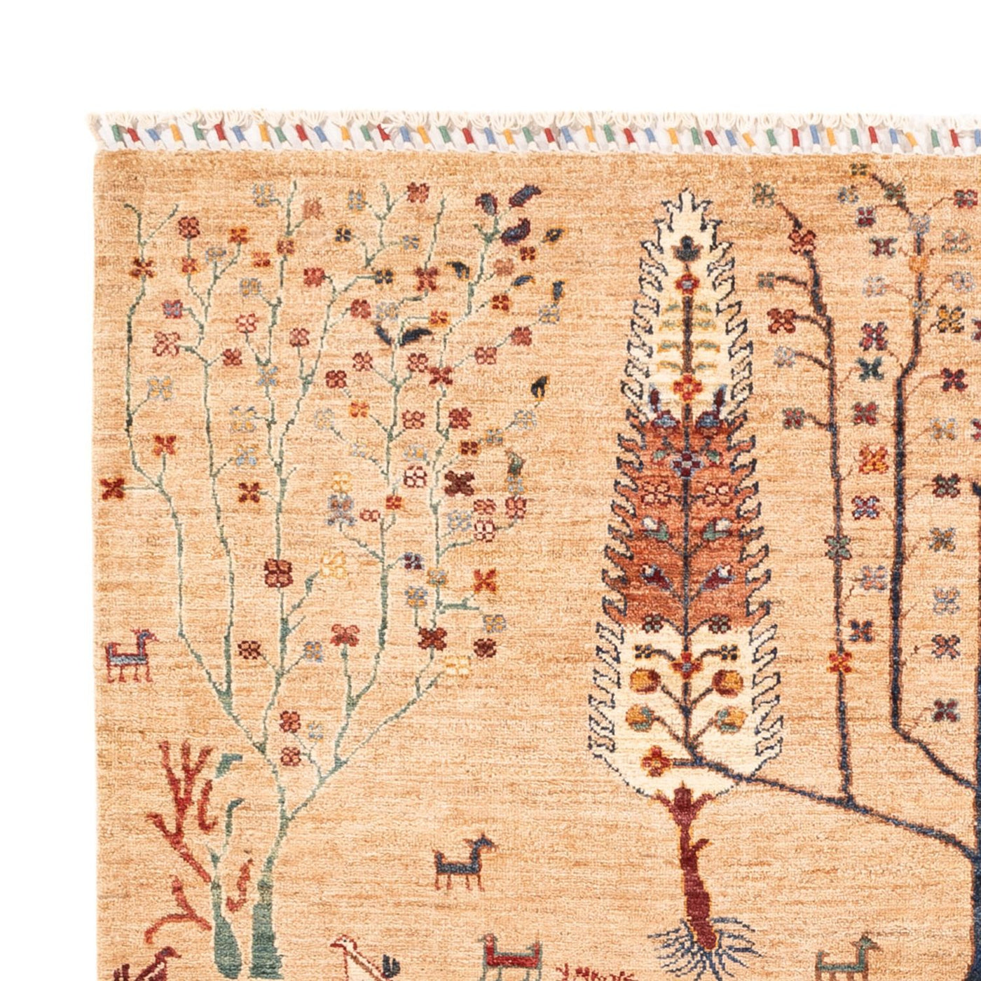 Ariana Mattan 236x173cm - Oriental Carpet