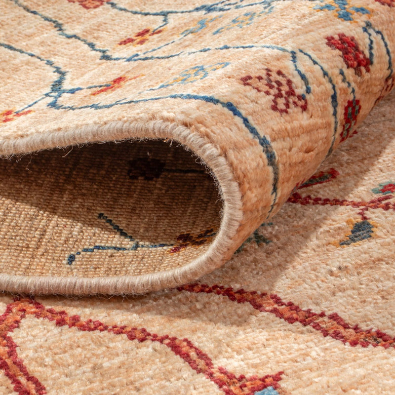 Ziegler Carpet - Ariana - 236 x 173 cm - beige
