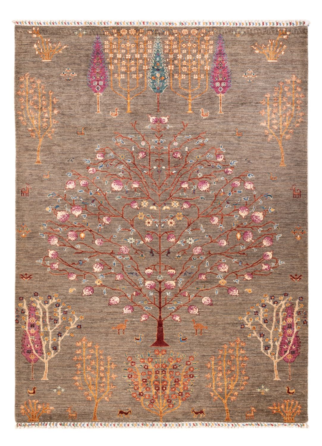 Ziegler Carpet - Ariana - 237 x 171 cm - grått