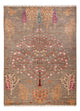 Ariana Mattan 237x171cm - Oriental Carpet