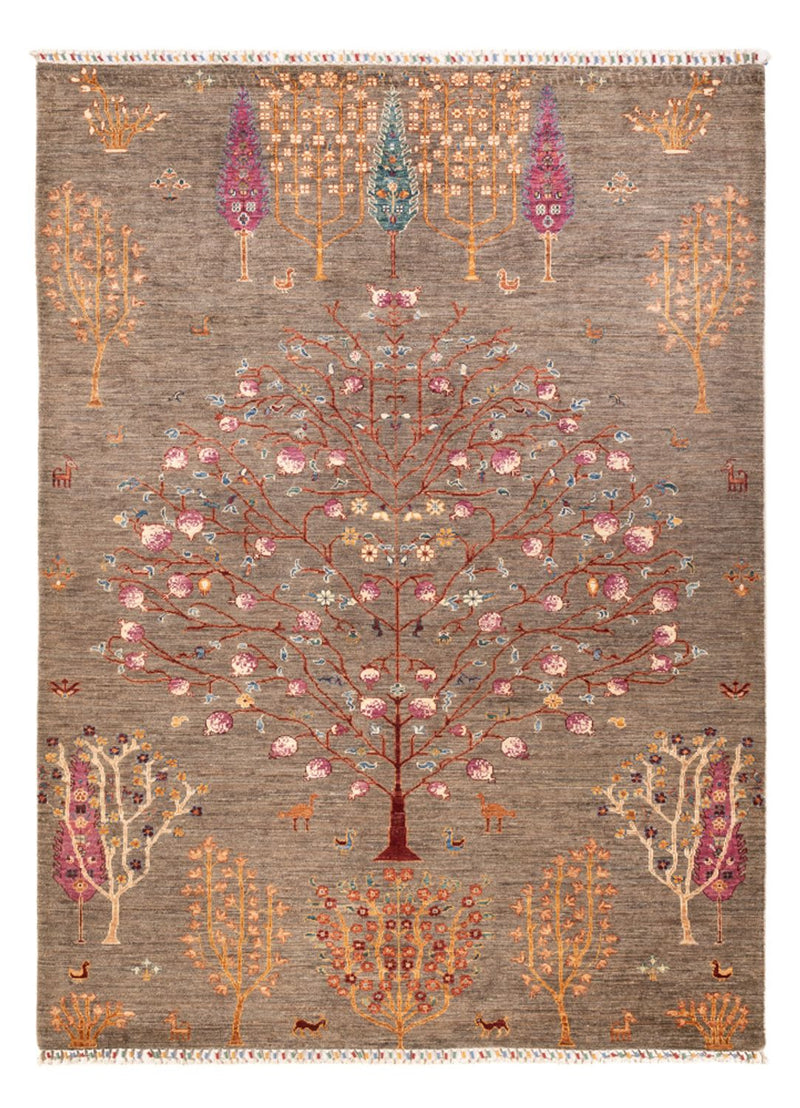 Ziegler Carpet - Ariana - 237 x 171 cm - grått