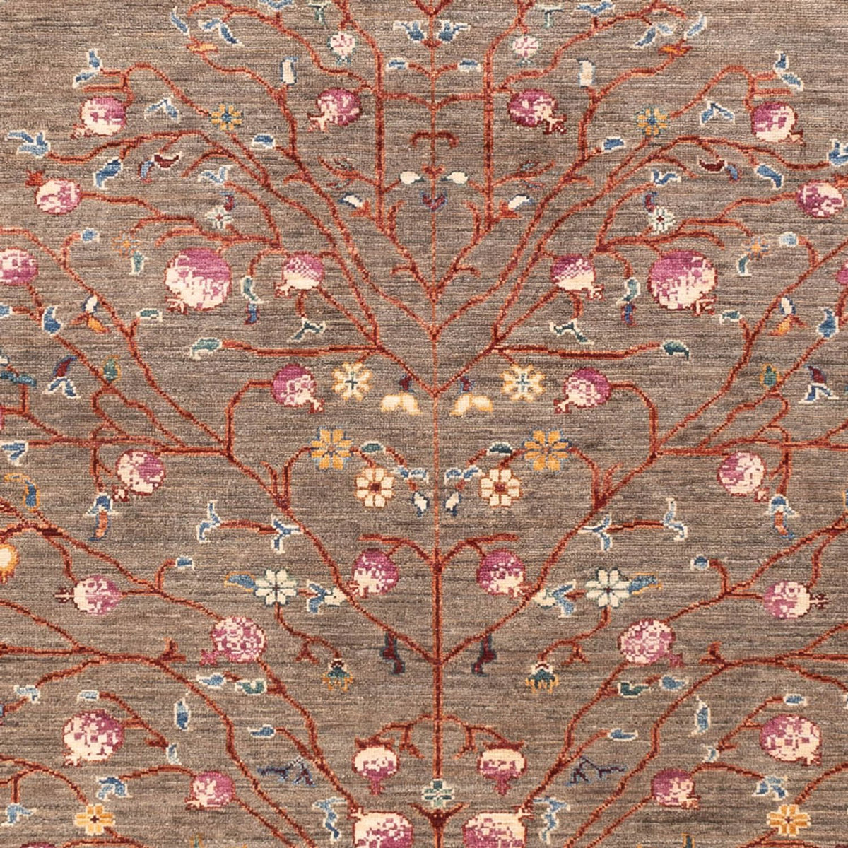 Ziegler Carpet - Ariana - 237 x 171 cm - grått
