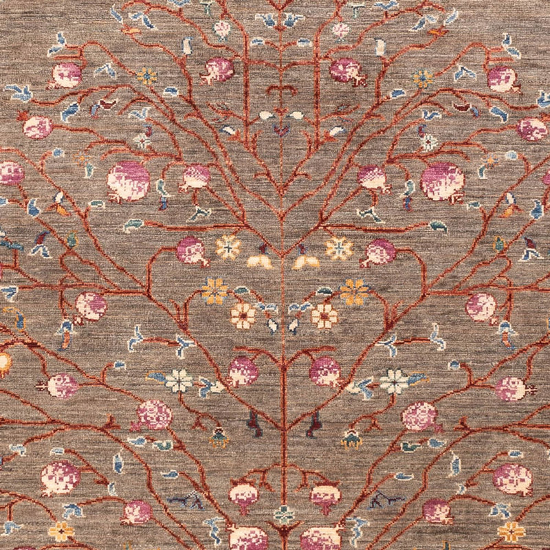 Ziegler Carpet - Ariana - 237 x 171 cm - grått