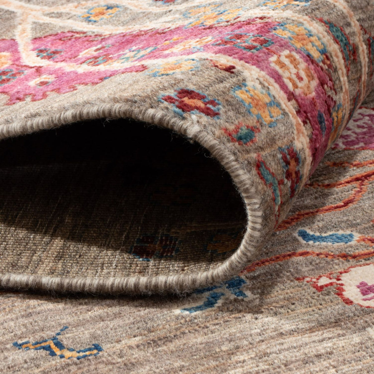 Ziegler Carpet - Ariana - 237 x 171 cm - grått