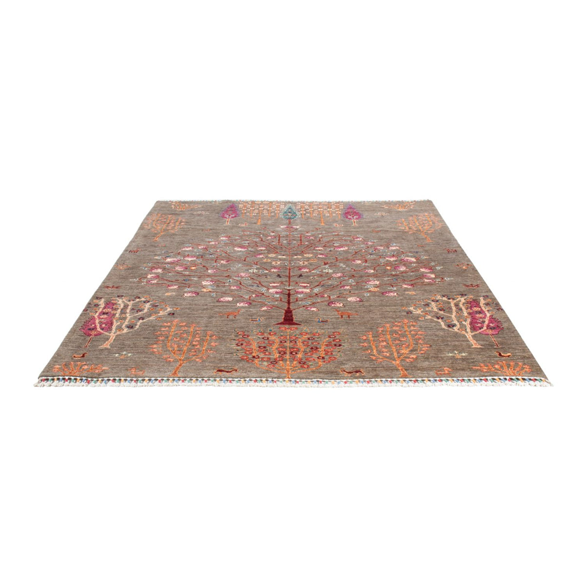 Ziegler Carpet - Ariana - 237 x 171 cm - grått