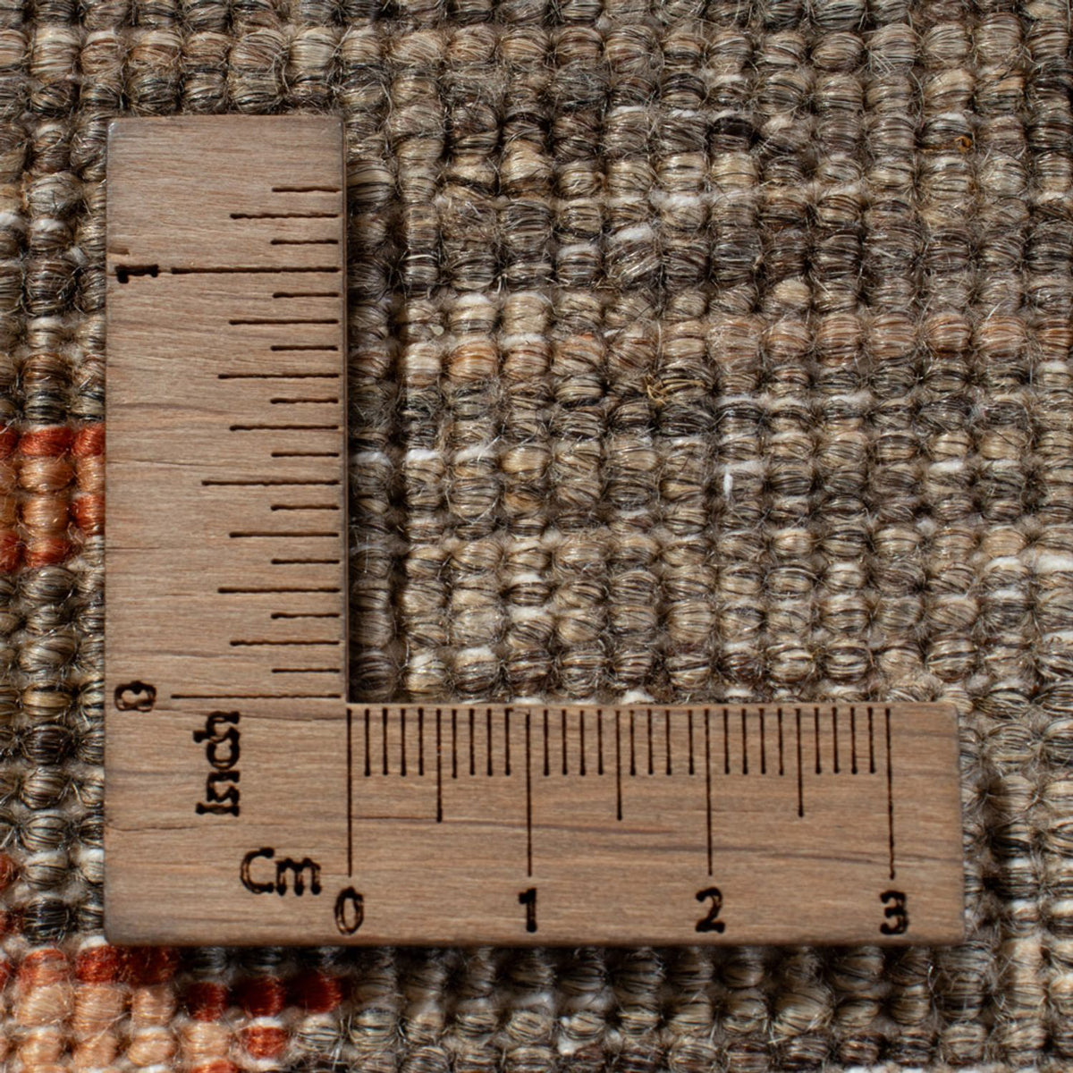 Ziegler Carpet - Ariana - 237 x 171 cm - grått