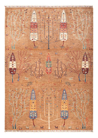 Ziegler Carpet - Ariana - 237 x 173 cm - ljusbeige