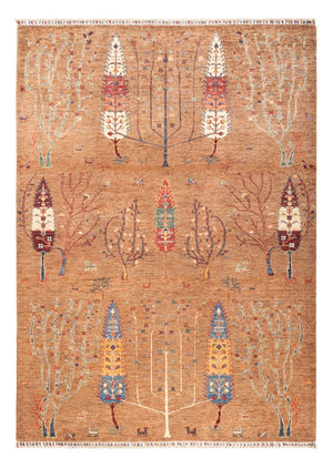 Ziegler Carpet - Ariana - 237 x 173 cm - ljusbeige
