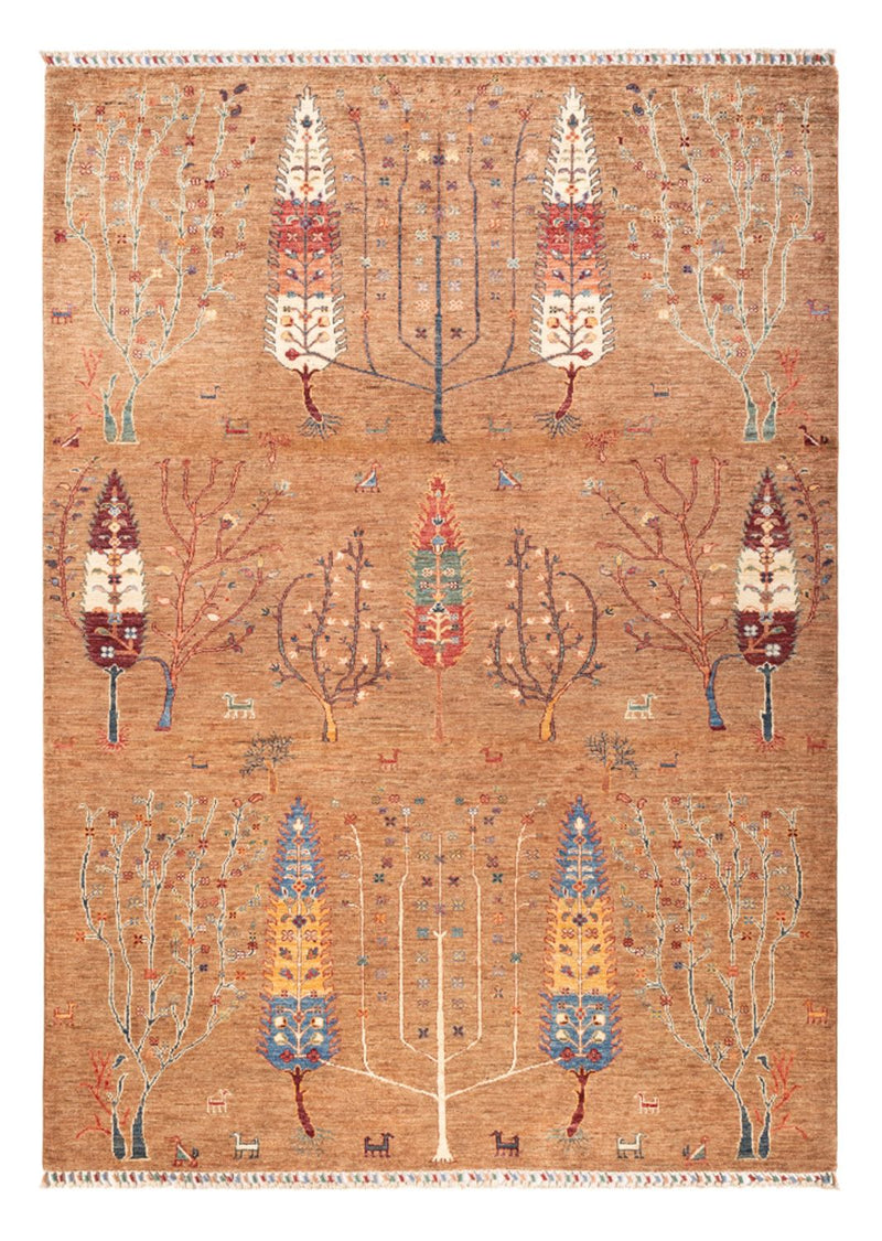 Ziegler Carpet - Ariana - 237 x 173 cm - ljusbeige