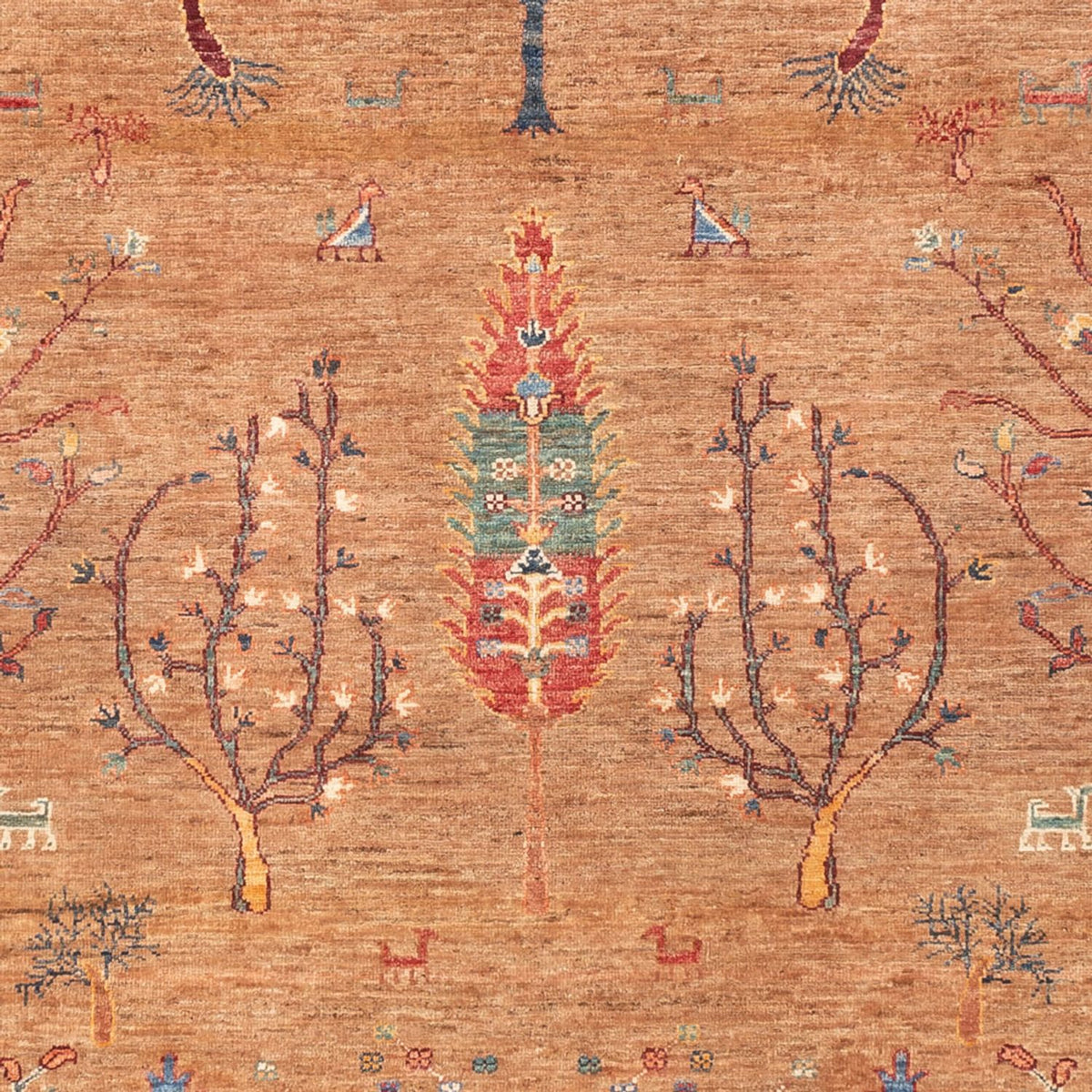 Ziegler Carpet - Ariana - 237 x 173 cm - ljusbeige