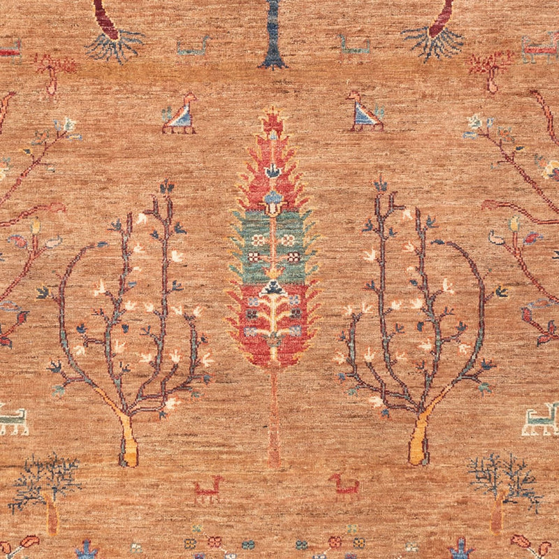 Ziegler Carpet - Ariana - 237 x 173 cm - ljusbeige