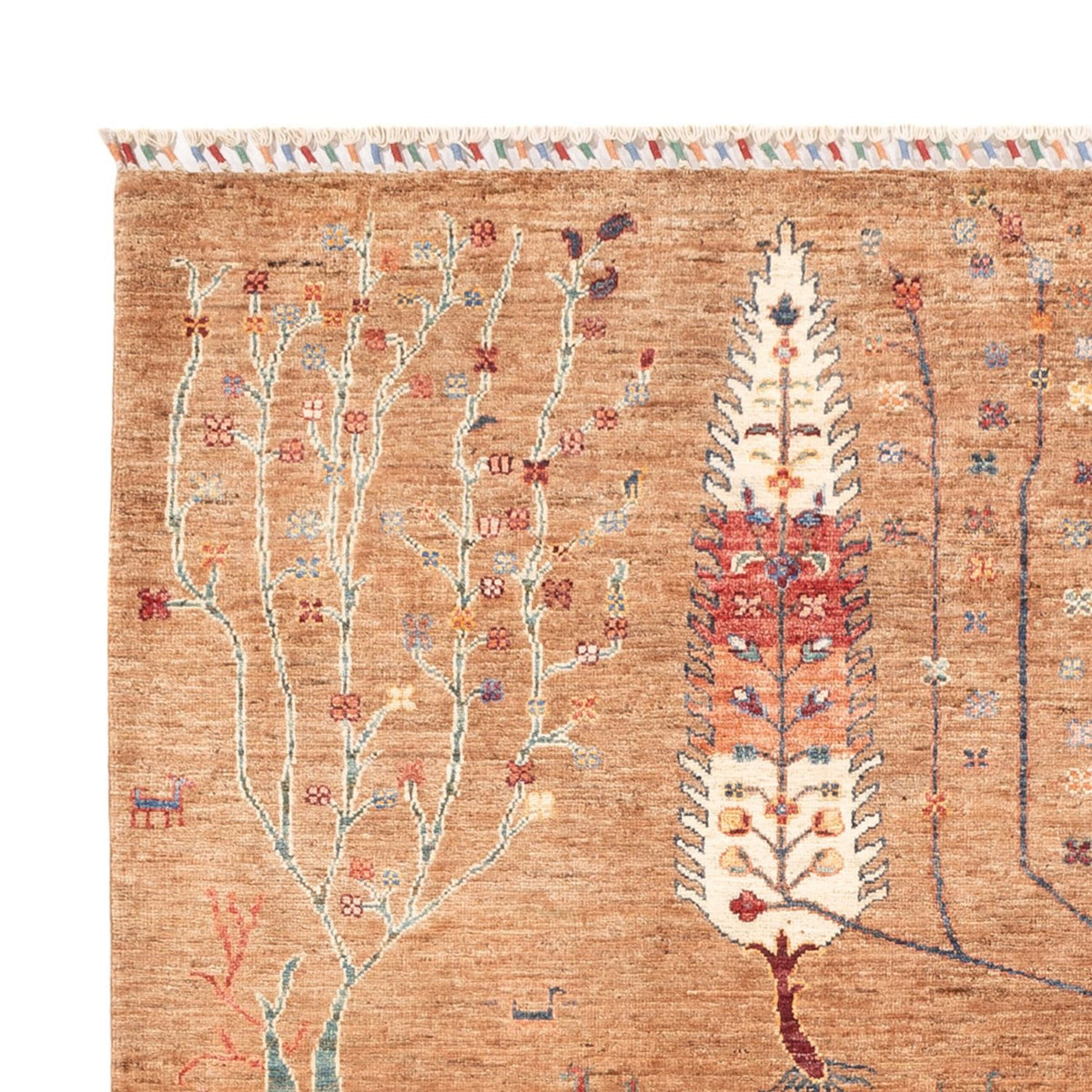 Ziegler Carpet - Ariana - 237 x 173 cm - ljusbeige