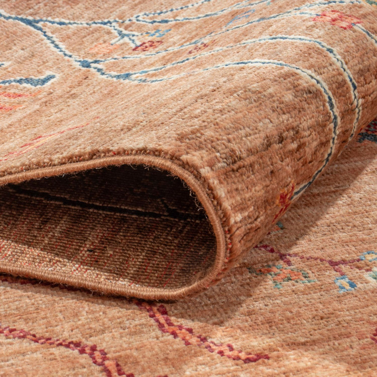 Ziegler Carpet - Ariana - 237 x 173 cm - ljusbeige