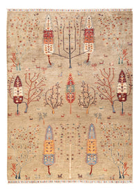 Ziegler Carpet - Ariana - 237 x 172 cm - ljusgrå