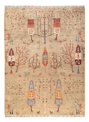 Ziegler Carpet - Ariana - 237 x 172 cm - ljusgrå