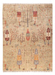Ariana Mattan 237x172cm - Oriental Carpet