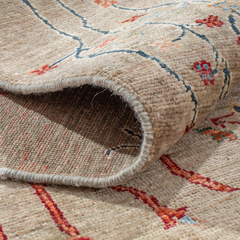 Ziegler Carpet - Ariana - 237 x 172 cm - ljusgrå