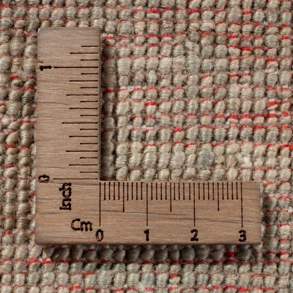 Ziegler Carpet - Ariana - 237 x 172 cm - ljusgrå