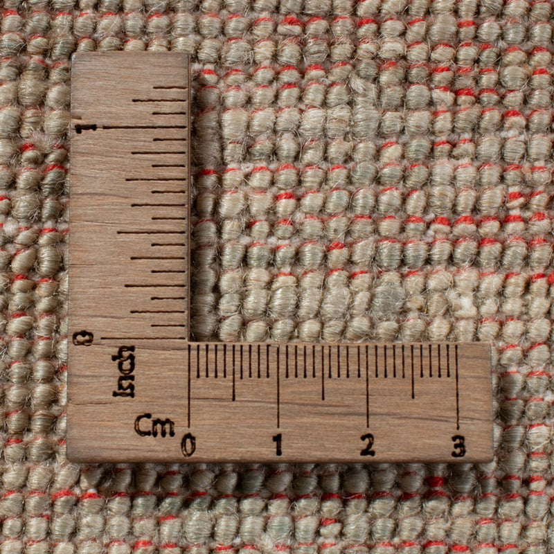 Ziegler Carpet - Ariana - 237 x 172 cm - ljusgrå