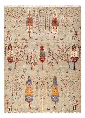 Ziegler Carpet - Ariana - 240 x 173 cm - ljusgrå