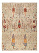 Ariana Mattan 240x173cm - Oriental Carpet