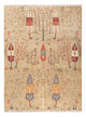 Ariana Mattan 235x172cm - Oriental Carpet